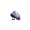 Flatside Fat Bob Stretched Gas Tank for Softail
