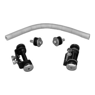 Custom "Flatside" Tank Mounting Kit