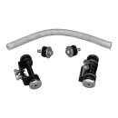 Custom "Flatside" Tank Mounting Kit
