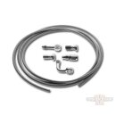 S/S 10MM 20 DEG BANJO
