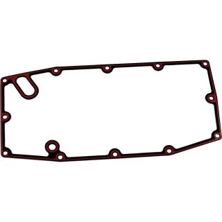 Gasket, Transmission Oil Pan , Foamet with Bead Transmission Oil Pan Gaskets With bead