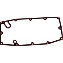 Gasket, Transmission Oil Pan , Foamet with Bead...