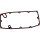 Gasket, Transmission Oil Pan , Foamet with Bead Transmission Oil Pan Gaskets With bead