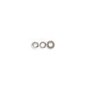 OEM Replacement Front Axle Only