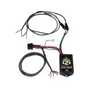 Namz Hot Box Bagger Plug-n-Play