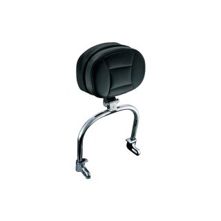 Driver Backrest