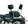Driver Backrest