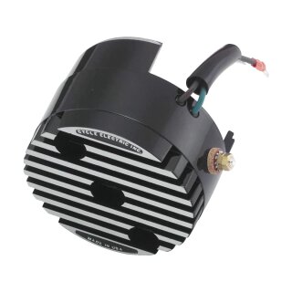 Regulator only 12V Generator Black