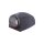 Proton Three LED Turn Signal/Position Light LED, Tinted Lens, Black Metal Housing Black Smoke LED