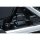 Precision Transmission Cover Black