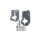 HI-FLOW OIL PUMP COMPLETE GASKET KIT FOR 658140