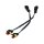 Nightrider O2 Enrichment Device Inline Enrichment Devices