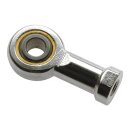 SHIFT ROD END