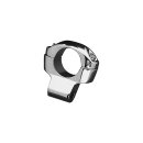 Mirror Clamp Chrome