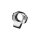 Mirror Clamp Chrome