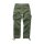 WCC M-65 cargo pants green