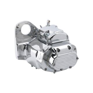 6-Speed Transmission Aluminium