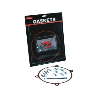 Gasket Kit, Crankcase Saver