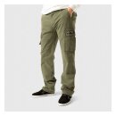 WCC M-65 cargo pants green