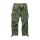 WCC M-65 cargo pants green