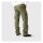 WCC M-65 cargo pants green