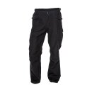 WCC M-65 cargo pants black