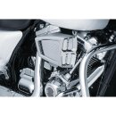 Hypercharger ES Air Cleaner Chrome