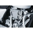 Hypercharger ES Air Cleaner Chrome