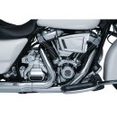 Hypercharger ES Air Cleaner Chrome