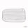 Nostalgia Clutch Master Cylinder Cover Chrome