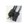 OEM Replacement Voltage Regulator Black