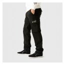 WCC M-65 cargo pants black