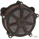 Venturi Morris Air Cleaner Kit Black Ops