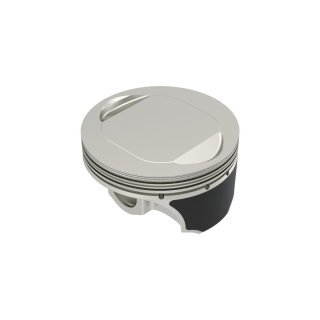 Forged Performance Piston Kit Stroke 4,375" Bore 4,020" (102,108 mm ) 10:1 .020 mm 1802
