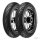 Night Dragon Front Tire MT90 B16 M/C 72H Tubeless, DOT 2016/2017