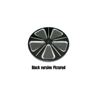 Hornet Air Cleaner Cover Chrome