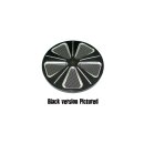 Hornet Air Cleaner Cover Chrome