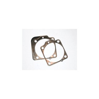 STEEL .020"BASE GASKET-STD