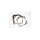 STEEL .020"BASE GASKET-STD