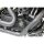 Point Cover 2-hole Black Anodized