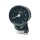 Mini Speedometer with Cables Scale: mph; Ratio: 2240:60 Chrome