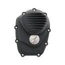 Ribbed Cam Cover Black