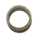 Carbon Fiber Clutch Kit Kit consists of 8 friction...