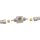 Deluxe Professional Builder Brake Line Refill Take Off Stainless Steel Clear Coated