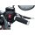 Thresher for Indian Grips Black Chrome 7/8" Throttle By Wire