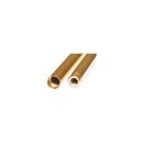 41mm TNC Fork Tubes FL Stock/FLST -2"/FXST...