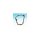 CAM GEAR COVER GASKET