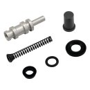 Front Master Cylinder Rebuild Kit 9/16" Single Disc...