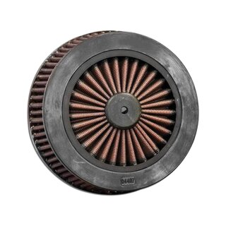 Venturi, Nostalgia & Turbine Replacement Air Filter
