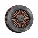 Venturi, Nostalgia & Turbine Replacement Air Filter